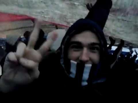 Novara - Pro Vercelli, 23/12/2012