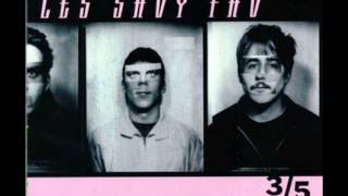 Les Savy Fav-Scout's Honor