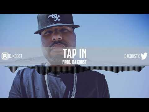 Dom Kennedy x Larry June x Casey Veggies  Type Beat - "Tap In"