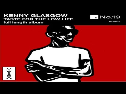 Kenny Glasgow - Dance 2 Da House