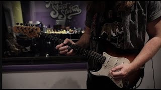 The VANNS - Chaka Fan (Live Studio Version)