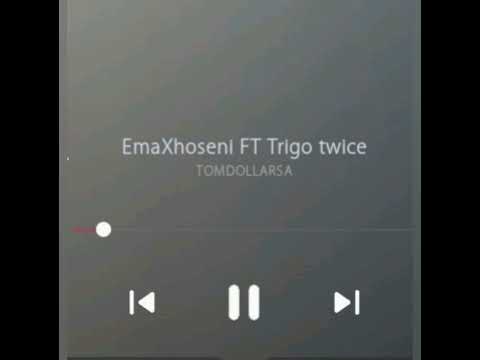 Emaxhoseni