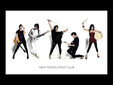 NYPC /// MERCURIAL  /// 超クール  REMIX