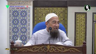 Niat Qurban Tak Sebut Sunat Jatuh Qurban Wajib? - Ustaz Azhar Idrus