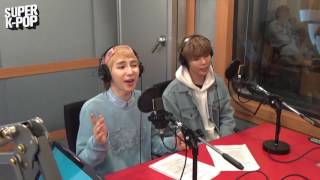 [Super K-Pop] 인엑스 (INX) - 2Gether