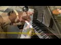 One Direction - 18 - Piano Cover - Slower Ballad Cover