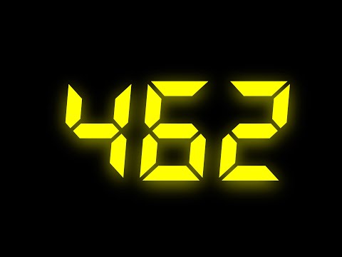 462 - Bože, vyslyš prosby naše