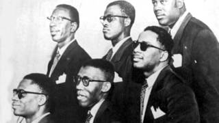 Five Blind Boys Of Alabama - This friend Jesus