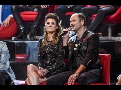 Sławomir na dwóch sylwestrach. Kajra ma POWAŻNE obawy!