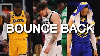 How To Get Out Of A Basketball SLUMP