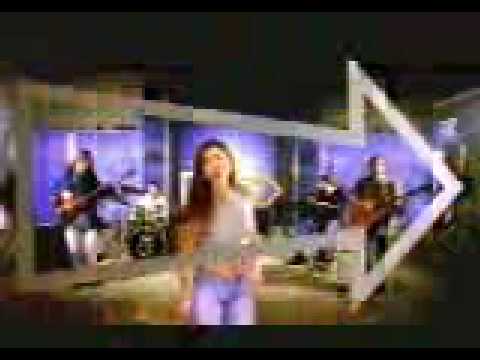 Maarja - First in line   (Made in England version)