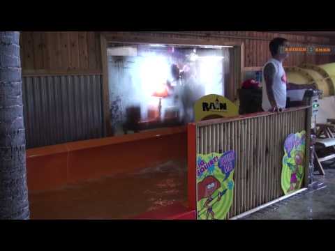 Quality Inn & Suites Rain Waterpark