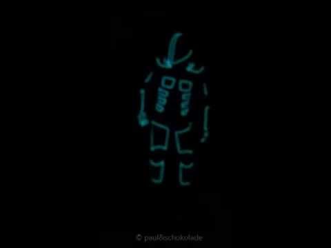 Neon-Man