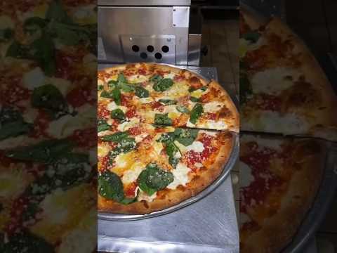 Sicilian pepperoni vs margherita pizza — what’s your pick? 🍕