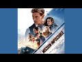 06 Opening Titles Mission Impossible Dead Reckoning Complete Score