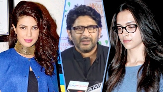 Arshad Warsi’s Take On Priyanka Chopra- Deepika Padukone’s Hollywood Debut