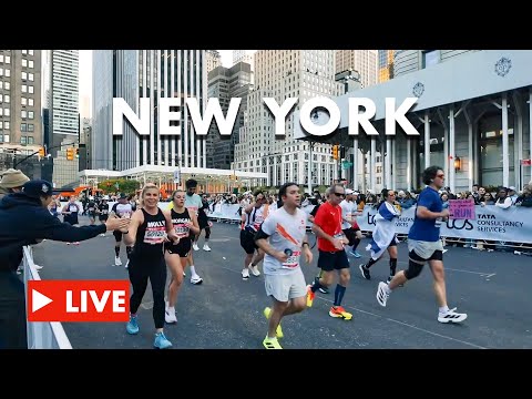 New York City Marathon | Vibepedia