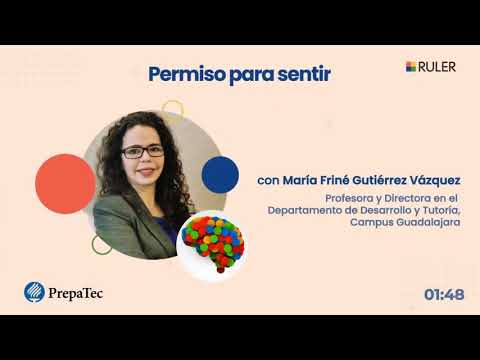 Inteligencia emocional - Permiso para sentir