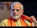 PM Modi Addresses Rally In Maharashtra S Ahmednagar