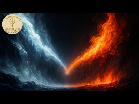 Ginnungagap – Lied vom Nichts zwischen den Welten | Nordische Mythologie | Epic Pagan Folk