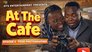 AT THE CAFE EP4