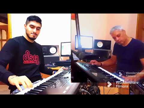 Arjani dhe xhuljo Sula Salea turke