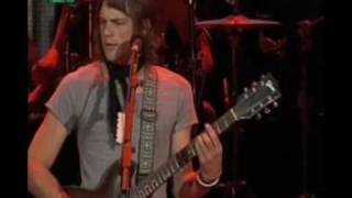 Kings Of Leon - Wasted Time (Live At Rock in Rio Lisboa 2004)