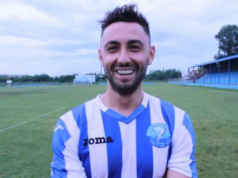 ABSPORT.RO: Ionut Bratima mijlocas Muresul Vintu de Jos