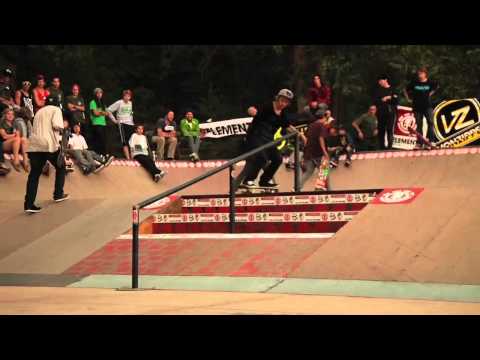 Element Make It Count Finals