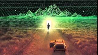 hard kick & reverse bass - mix