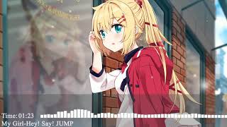 To The Galaxy Hey Say Jump Download Flac Mp3