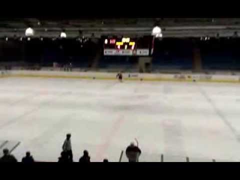 HC 46 Bardejov Robin BLAŽÍČEK GolmanShow