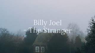 The Stranger Lyrics - Billy Joel (The Stranger)