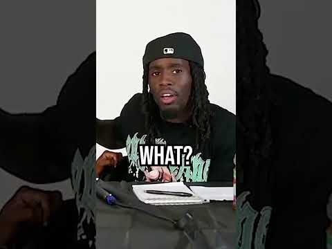 Kai & Speed Press White Guy For Saying N Word