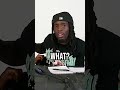 Kai Speed Press White Guy For Saying N Word