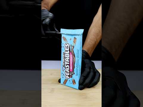 Ultimate Chocolate Orange Cake ASMR #shorts #asmrcooking #viral