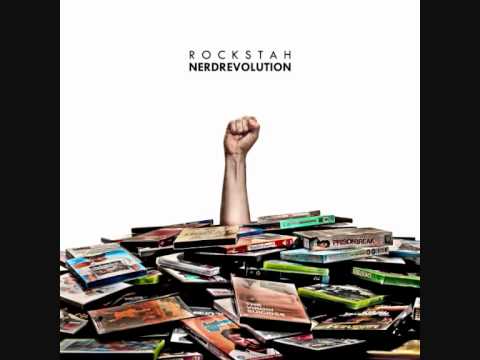 Rockstah - Nerdrevolution