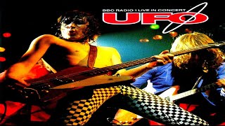 UFO Anthology 6 CD 1980 - 1988
