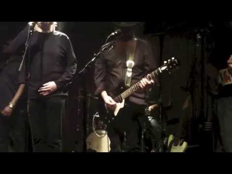 John Gaar Band Live At The Saxon Pub 4/5/2015 Part 2