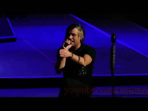 Three Days Grace - Infra-Red - Live HD (Wells Fargo Center 2019)