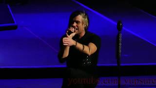 Three Days Grace - Infra-Red - Live HD (Wells Fargo Center 2019)