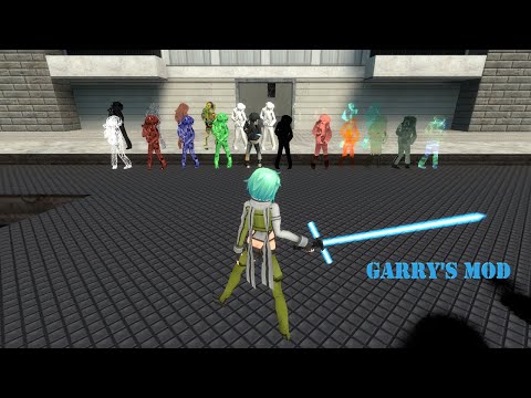 MODAGEDDON | Garry's Mod