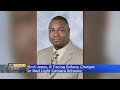 State Sen. Emil Jones III faces bribery charges in red-light camera scheme