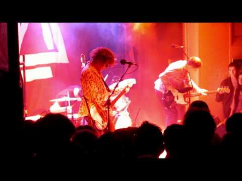 The Brew - Let It Back