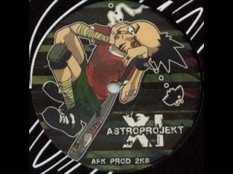 Astroprojekt 11 - Engua - Da n'gwa raggabass