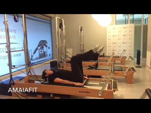 PILATES REFORMER
