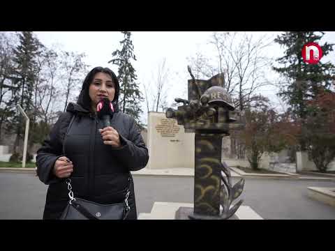 Ölkəmizi tanıyaq: Quba - 01.03.2025