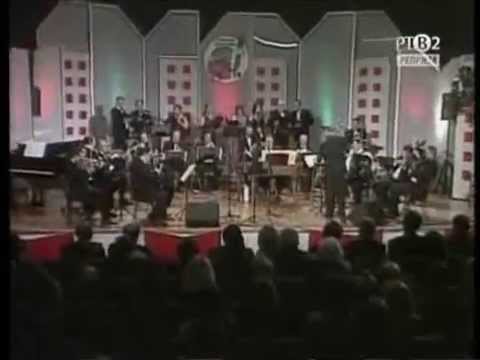 REVIJALNA ČASC 19. "RUŽOVEJ ZAHRADKI"