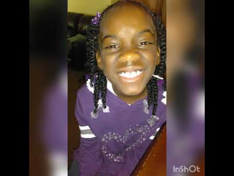 Happy Birthday Sanari and Siddiq