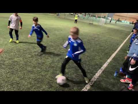 2022-03-19 EBK/Sininen - Lopa/Musta